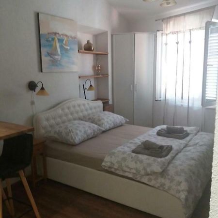 Apartman Studio Petar Split Exterior foto