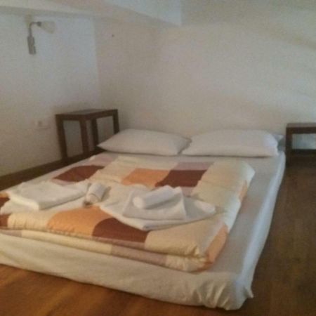 Apartman Studio Petar Split Exterior foto