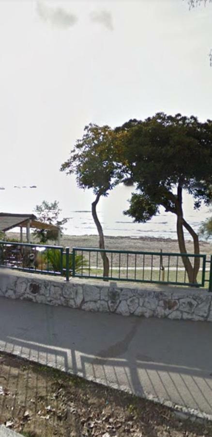 Apartman Studio Petar Split Exterior foto